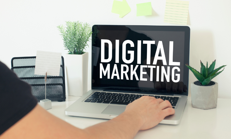 Digital Marketing Course in ECIL Hyderabad